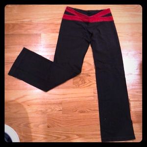 Lululemon yoga pant
